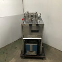 【業界最長1年保証】【中古】フライヤー 20L ホシザキ FL-20B-D 幅450×奥行590×高さ800 三相200V 【送料無料】【業務用】【飲食店 店舗...