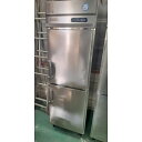 【業界最長1年保証】【中古】縦型冷蔵庫 フクシマガリレイ(福島工業) ARD-060RM 幅610×奥行800×高さ1950 【送料別途見積】【業務用】【飲食店...