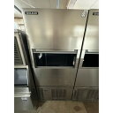 【業界最長1年保証】【中古】製氷機 240kg フクシマガリレイ(福島工業) FIC-A240HV2S 幅700×奥行670×高さ1640 三相200V 【送料別途見積】【業務用】【飲食店 店舗 厨房機器 製氷機 業務用製氷機】