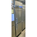 【中古】解凍保冷庫 サンテツ技研 SE-DEPAKH500 幅610×奥行800×高さ1950 【送料別途見積】【業務用】【飲食店 店舗 厨房機器 冷蔵庫 業務...