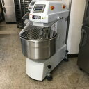 【業界最長1年保証】【中古】スパイラルミキサー 愛工舎 AS-50C 幅590×奥行1050×高さ1218 三相200V 【送料別途見積】【業務用】【飲食店 店...