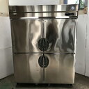 【業界最長1年保証】【中古】縦型冷蔵庫 フクシマガリレイ(福島工業) ARD-150RMD 幅1490×奥行800×高さ1950 三相200V 【送料別途見積】...