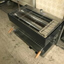 【業界最長1年保証】【中古】ガス式サラマンダー タニコー TGSM-70 幅700×奥行400×高さ500 都市ガス 【送料別途見積】【業務用】【飲食店 店舗 ...