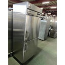 【業界最長1年保証】【中古】縦型冷蔵庫 フクシマガリレイ(福島工業) ARN-080RM(改) 幅755×奥行650×高さ1950 三相200V 【送料別途見積...