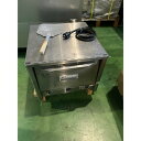 【中古】卓上電気オーブン ネクスト PZT-20 幅750×奥行600×高さ445 三相200V 【送料別途見積】【業務用】【飲食店 店舗 厨房機器 オーブン ...