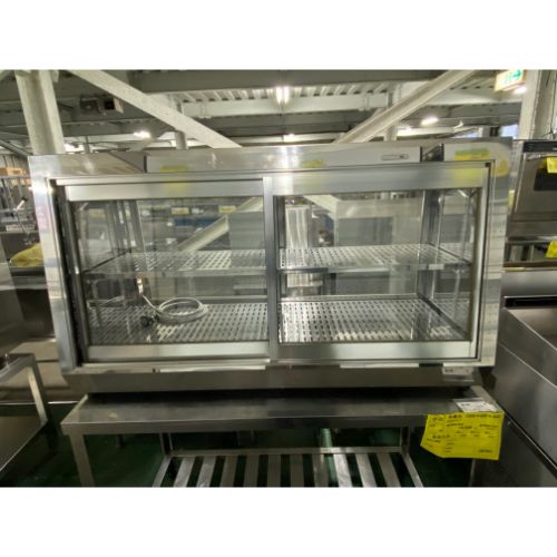 楽天市場】ホット ショー ケース 中古の通販