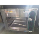 【中古】上火式焼物器 タニコー TIG-70 幅700×奥行420×高さ620 都市ガス 【送料別途見積】【業務用】【飲食店 店舗 厨房機器 グリラー 焼物器 ...