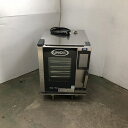 【業界最長1年保証】【中古】ベーストリオーブン FMI(エフエムアイ) XB-2060NE 幅530×奥行670×高さ630 三相200V 【送料別途見積】【業...