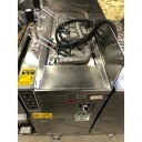 【業界最長1年保証】【中古】電気ゆで麺機 日本洗浄機器 UML371E 幅330×奥行652×高さ800 三相200V 【送料別途見積】【業務用】【飲食店 店舗...