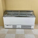 【業界最長1年保証】【中古】壁面平型冷蔵ショーケース パナソニック(Panasonic) SCR-WF1800LVA 幅1824×奥行804×高さ1200 単相100V/三相200V 【送料別途見積】【業務用】【飲食店 店舗 厨房機器 平型ショーケース 業務用平型ショーケース】(3)