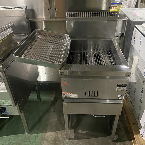 楽天市場】lp ガス フライヤー 中古(業務用厨房機器|業務用 楽天市場】lp ガス フライヤー 中古(業務用厨房機器|業務用