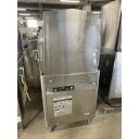【業界最長1年保証】【中古】食器洗浄機 パススルータイプ ホシザキ JWE-450WUA3 幅600×奥行650×高さ1350 三相200V 【送料別途見積】【...