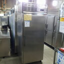【業界最長1年保証】【中古】畜冷剤凍結庫 大和冷機 223FFE-SD 幅750×奥行800×高さ1905 三相200V 【送料別途見積】【業務用】【飲食店 店...