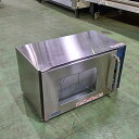 【業界最長1年保証】【中古】電気スピードオーブン ニチワ電機 NSO-3N 幅730×奥行420×高さ420 三相200V 【送料別途見積】【業務用】【飲食店 ...