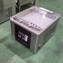 【業界最長1年保証】【中古】真空包装機 ホシザキ HPS-300A 幅420×奥行565×高さ320 【送料別途見積】【業務用】【飲食店 店舗 厨房機器 真空包...
