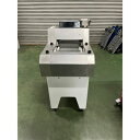 【業界最長1年保証】【中古】ミニモルダー 愛工舎 MM-230SS 幅500×奥行981×高さ1039 三相200V 50Hz専用 【送料別途見積】【業務用】【飲食店 店舗 厨房機器 特殊機械 業務用特殊機械】(3)