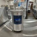 【中古】浄水器 メイスイ NFX-MC 幅150×奥行130×高さ245 【送料別途見積】【業務用】【飲食店 店舗 厨房機器 浄水器・軟水器 業務用浄水器 業務用軟水器】