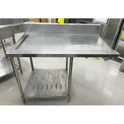 楽天市場】ソイルドテーブル(業務用厨房用品|業務用厨房機器 楽天市場】ソイルドテーブル(業務用厨房用品|業務用厨房機器
