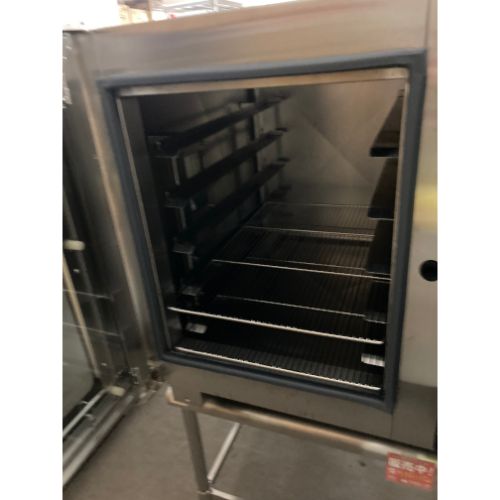【業界最長1年保証】【中古】コンベクションオーブン フジマック FICH9093F5 幅900...