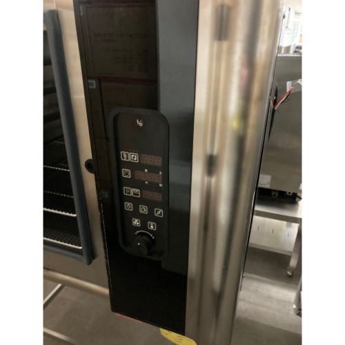 【業界最長1年保証】【中古】コンベクションオーブン フジマック FICH9093F5 幅900...