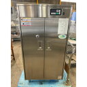 【中古】包丁まな板殺菌庫 タニコー TNS-6050SF 幅600×奥行500×高さ1200 【送料別途見積】【業務用】【飲食店 店舗 厨房機器 衛生用品 業務用衛生用品】(3)