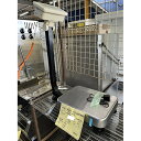 【中古】はかり FG-60KAM 幅300×奥行624×高さ781 【送料別途見積】【業務用】【飲食店 店舗 厨房機器 特殊機械 業務用特殊機械】