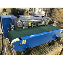 【中古】ミニコンシーラー機 SKM-A-15 幅560×奥行440×高さ300 【送料別途見積】【業務用】【飲食店 店舗 厨房機器 真空包装器 業務用真空包装器...