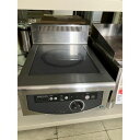 【業界最長1年保証】【中古】電磁調理器 カウンタータイプ ホシザキ HIH-3CE-1 幅450×奥行600×高さ280 三相200V 【送料別途見積】【業務用】【飲食店 店舗 厨房機器 卓上卓上電気コンロ 業務用卓上電気コンロ】