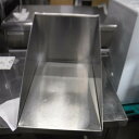 【中古】平棚 背板付き BGなし 幅250×奥行350×高さ250 【送料別途見積】【業務用】【飲食店 店舗 厨房機器 平棚 上棚 業務用平棚 業務用上棚】