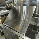 【中古】平棚 BGなし タニコー 幅700×奥行450×高さ450 【送料別途見積】【業務用】【飲食店 店舗 厨房機器 平棚 上棚 業務用平棚 業務用上棚】(3)