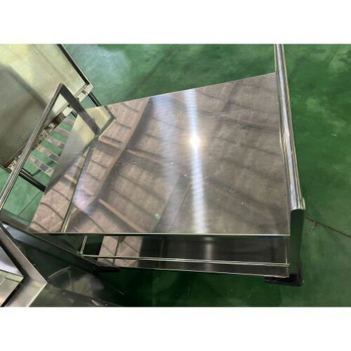 【中古】配膳カート 幅960×奥行660×�