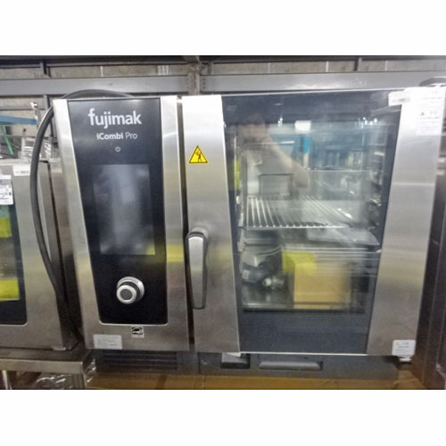 楽天市場】フジマック 電気 スチームコンベクションの通販 楽天市場】フジマック 電気 スチームコンベクションの通販