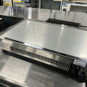 【業界最長1年保証】【中古】クールプレート タイジ CP-520 幅528×奥行345×高さ115 【送料別途見積】【業務用】【飲食店 店舗 厨房機器 特殊機械...