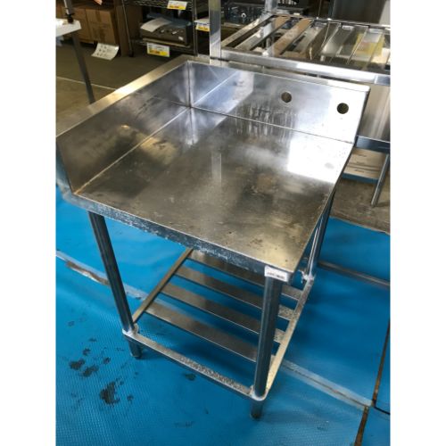 楽天市場】コーナー 作業台(業務用厨房機器・用品|キッチン 楽天市場】コーナー 作業台(業務用厨房機器・用品|キッチン