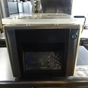 【業界最長1年保証】【中古】真空包装機 ホシザキ HPS-200B 幅350×奥行435×高さ325 【送料別途見積】【業務用】【飲食店 店舗 厨房機器 真空包...