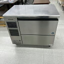 【業界最長1年保証】【中古】製氷機 120kg フレークタイプ ホシザキ FM-120K-50 幅900×奥行600×高さ800 【送料別途見積】【業務用】【飲...