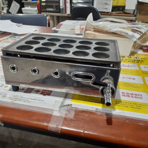 楽天市場】自動 たこ焼き器(業務用厨房機器|業務用厨房機器 楽天市場】自動 たこ焼き器(業務用厨房機器|業務用厨房機器