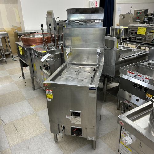 楽天市場】6L(ゆで麺機|業務用厨房機器):業務用厨房機器 楽天市場】6L(ゆで麺機|業務用厨房機器):業務用厨房機器