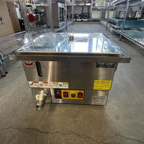 楽天市場】蒸し器 業務 用 中古の通販