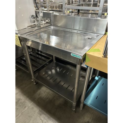 楽天市場】業務用 シンク 幅750×600×800 新品の通販 楽天市場】業務用 シンク 幅750×600×800 新品の通販