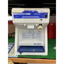 【中古】アイススライサー 中部コーポレーション HC-S32A 幅306×奥行402×高さ429 【送料無料】【業務用】【飲食店 店舗 厨房機器 かき氷器 アイスクラッシャー 業務用かき氷器 業務用アイスクラッシャー】