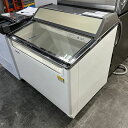 【業界最長1年保証】【中古】冷凍ショーケース パナソニック(Panasonic) SCR-090DNA 幅904×奥行714×高さ900 【送料別途見積】【業務用】【飲食店 店舗 厨房機器 冷凍ショーケース 業務用冷凍ショーケース】
