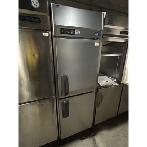 【業界最長1年保証】【中古】解凍保冷庫 パナソニック(Panasonic) SRR-K681TW 幅615×奥行800×高さ1950 【送料無料】【業務用】【飲食店 店舗 厨房機器 冷凍庫 業務用冷凍庫】 【業界最長1年保証】【中古】解凍保冷庫 パナソニック(Panasonic) SRR-K681TW 幅615×奥行800×高さ1950 【送料無料】【業務用】【飲食店 店舗 厨房機器 冷凍庫 業務用冷凍庫】