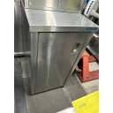 【中古】サーバー台 BGなし タニコー 幅500×奥行600×高さ950 【送料別途見積】【業務用】【飲食店 店舗 厨房機器 作業台 業務用作業台】