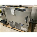 【業界最長1年保証】【中古】ブラストチラー パナソニック(Panasonic) FCS-BCU051NV 幅780×奥行750×高さ850 【送料無料】【業務用】【飲食店 店舗 厨房機器 ブラストチラー 業務用ブラストチラー】|詳細画像