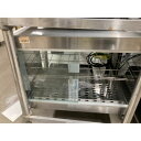 【業界最長1年保証】【中古】ホットショーケース テンポスオリジナル TBHS-600S 幅600×奥行300×高さ460 【送料無料】【業務用】【飲食店 店舗 ...