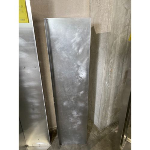 【中古】平棚 幅1300×奥行300×高さ300 【送料別途見積】【業務用】【飲食店 店舗 厨房機器 平棚 上棚 業務用平棚 業務用上棚】