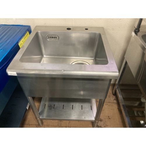 楽天市場】一槽シンク 幅600×奥行600×高さ850の通販 楽天市場】一槽シンク 幅600×奥行600×高さ850の通販