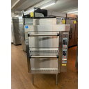 【業界最長1年保証】【中古】立体炊飯器 コメットカトウ CRA2-100NS 幅780×奥行740×高さ1530 LPG(プロパンガス) 【送料無料】【業務用】【飲食店 店舗 厨房機器 ガス炊飯器 業務用ガス炊飯器】
