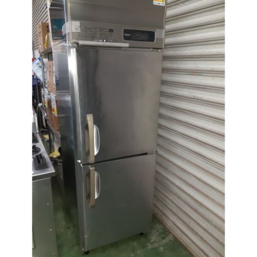 楽天市場】冷蔵庫 2ドア(メーカーホシザキ)の通販 楽天市場】冷蔵庫 2ドア(メーカーホシザキ)の通販